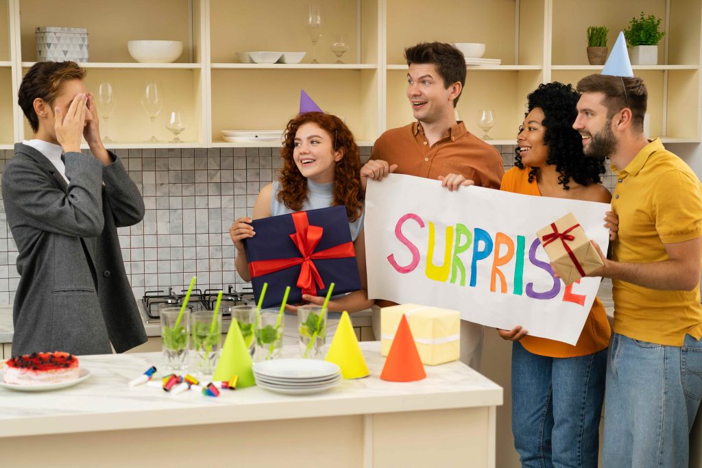 Introduction: Planning a Celebration That Delivers Real Value