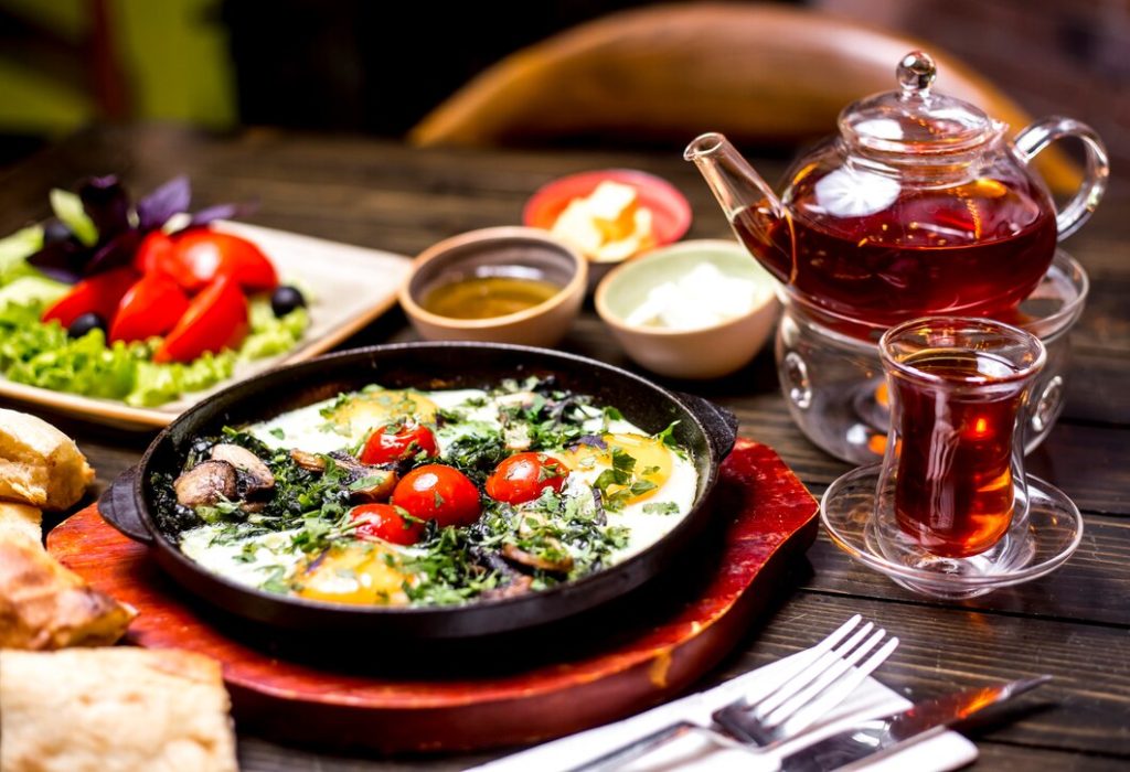 Why a Near Me Turkish Restaurant Is Perfect for Weekends