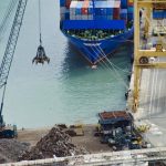 Key Components of an Efficient Sea Cargo System