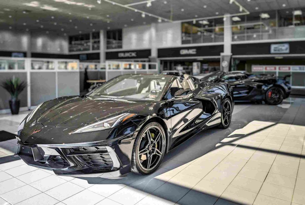 Luxury Car Rental UAE: The Perfect Blend of Business and Leisure