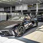 Luxury Car Rental UAE: The Perfect Blend of Business and Leisure