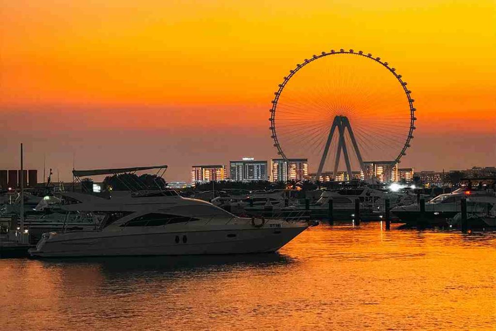 Discover a Learning Adventure with Yacht Rental Dubai