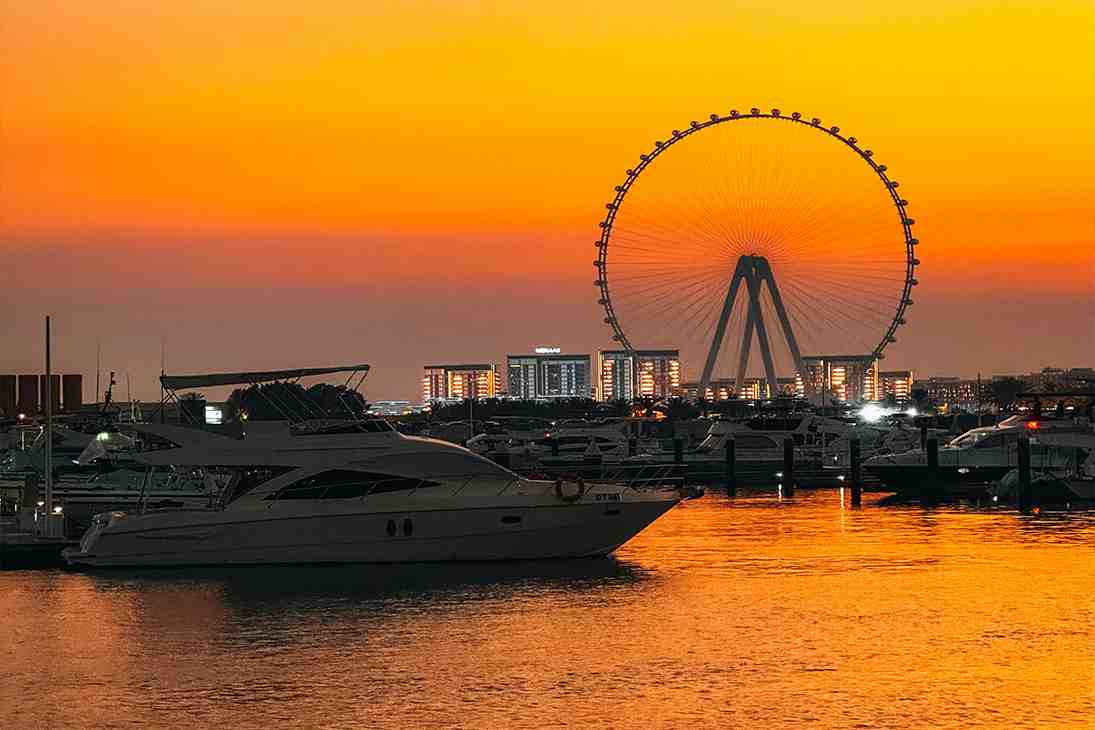 Discover a Learning Adventure with Yacht Rental Dubai