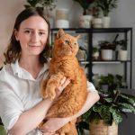Cat Groomers in Dubai: How Professional Grooming Reduces Stress and Supports Feline Emotional Health