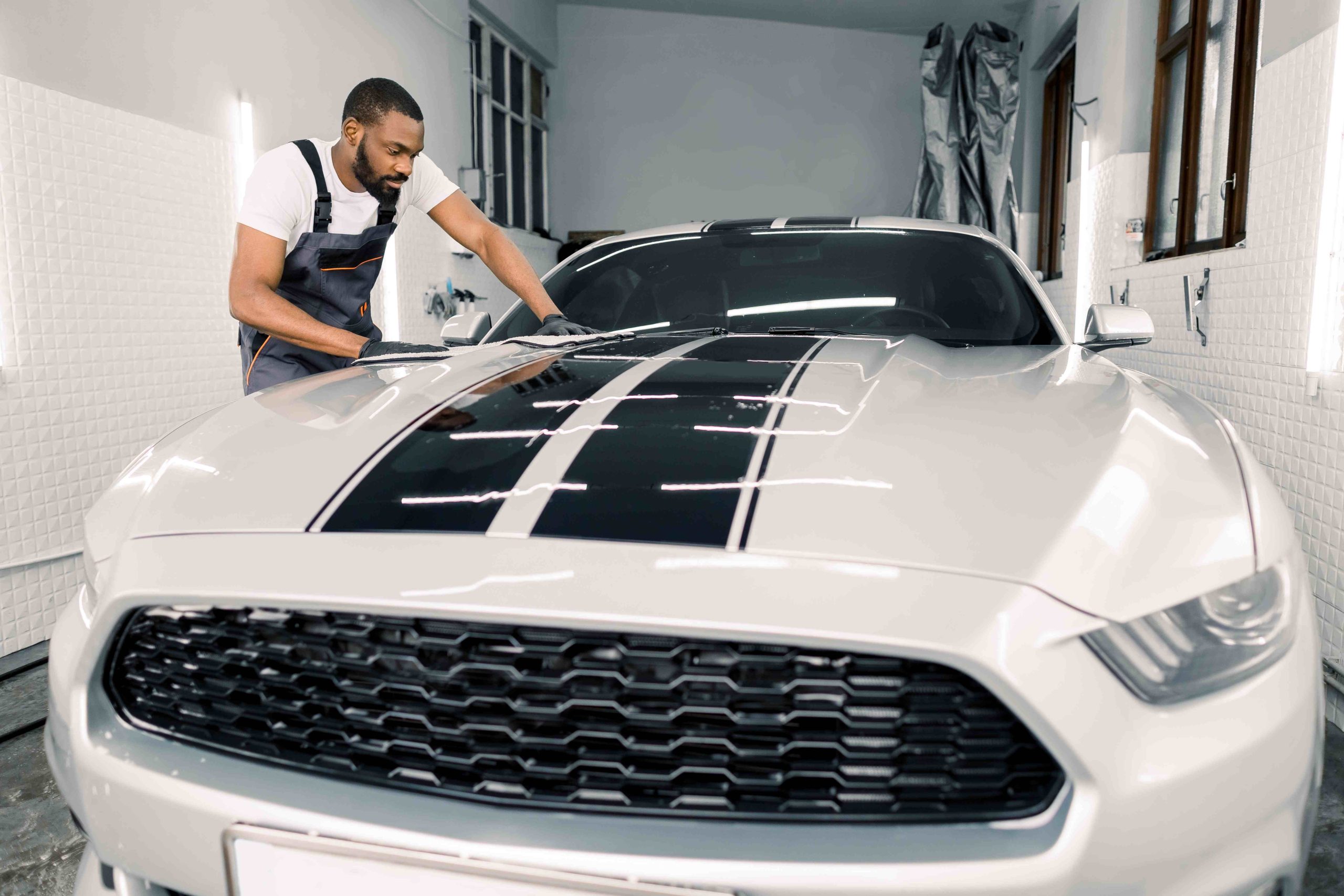 A Beginner-Friendly Way to Customize Your Car