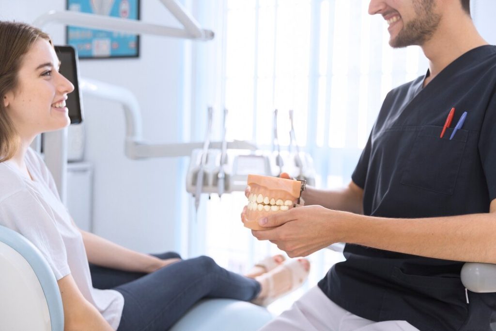 Benefits Of Choosing Affordable Dental Implants Dubai For Tooth Replacement