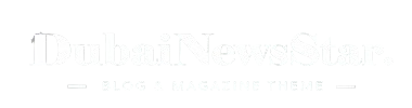 Dubai News Star