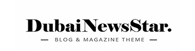 Dubai News Star