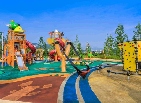 How A Well-Designed Kids Play Area Creates A Better Play Environment