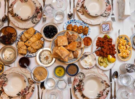 Why a Near Me Turkish Restaurant Is Perfect for Weekends