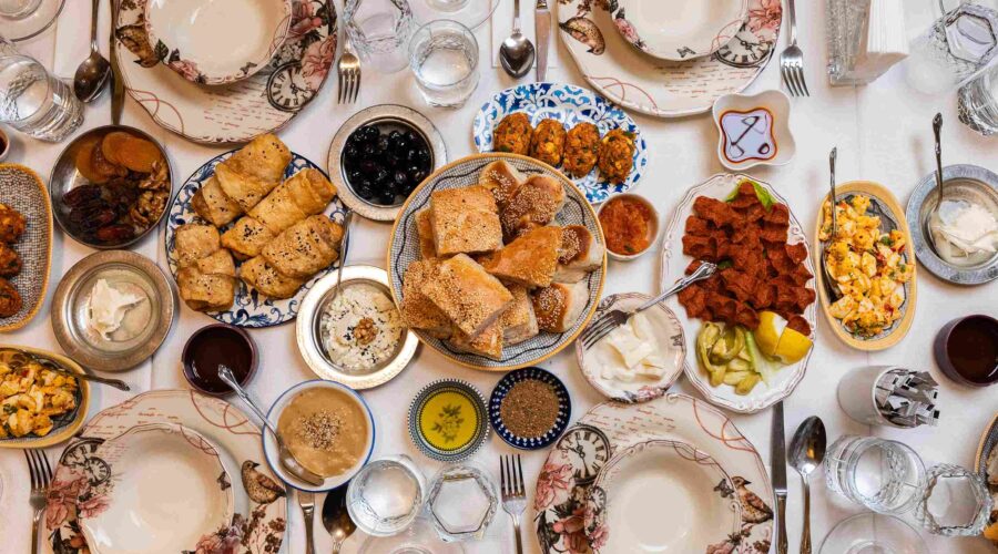 Why a Near Me Turkish Restaurant Is Perfect for Weekends