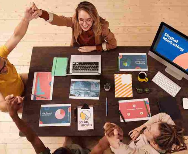 Key Signs You Need Internet Marketing Services Near Me