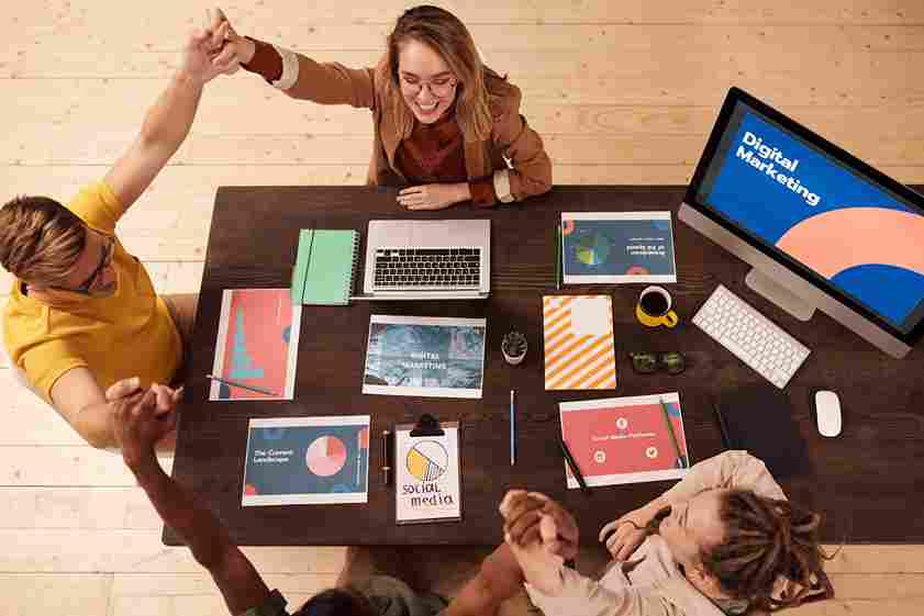 Key Signs You Need Internet Marketing Services Near Me